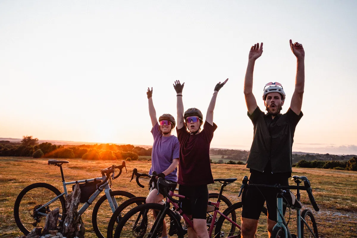 Community Ride Events