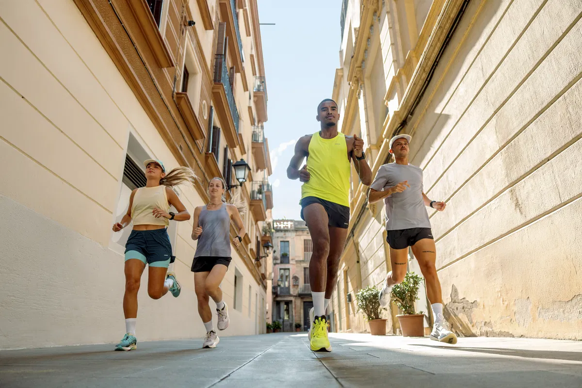 Community Run / Walk Events