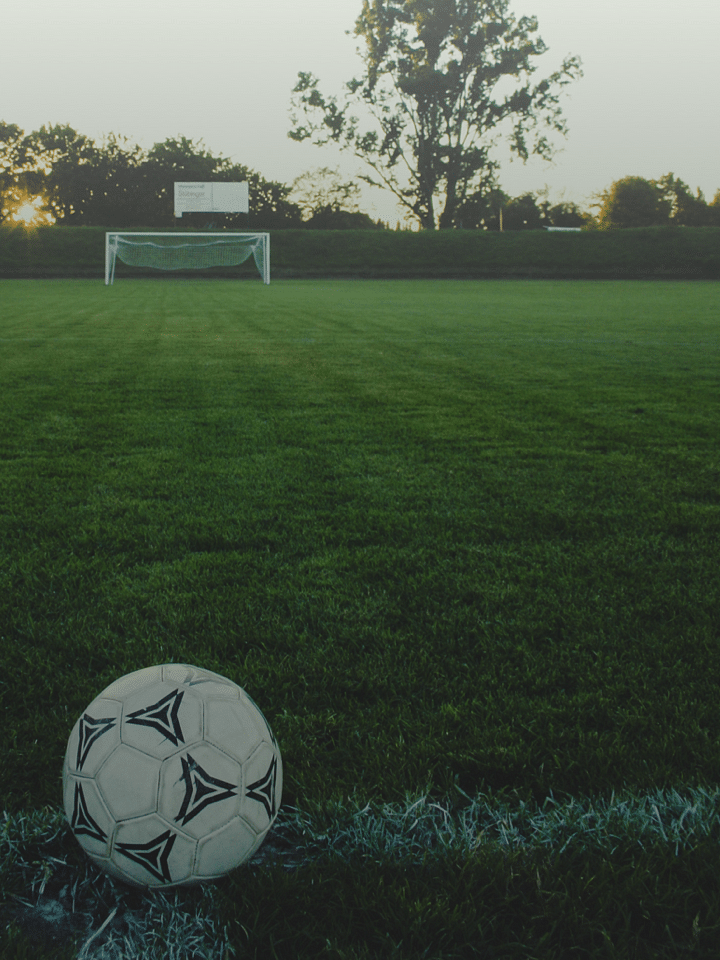 football-ground