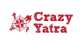 Crazy Yatra logo