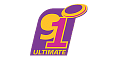 91 Ultimate logo