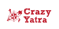 Crazy Yatra logo