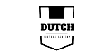 DUTCH FOOTBALL ACADEMY logo