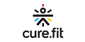 Cult Fitness logo