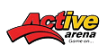 Active Arena logo