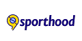 Sporthood logo