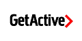 GetActive logo