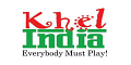 Khel India logo
