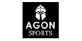 Agon Sports logo