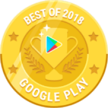 Best Apps of 2018 Google Playstore