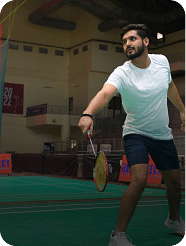 Badminton