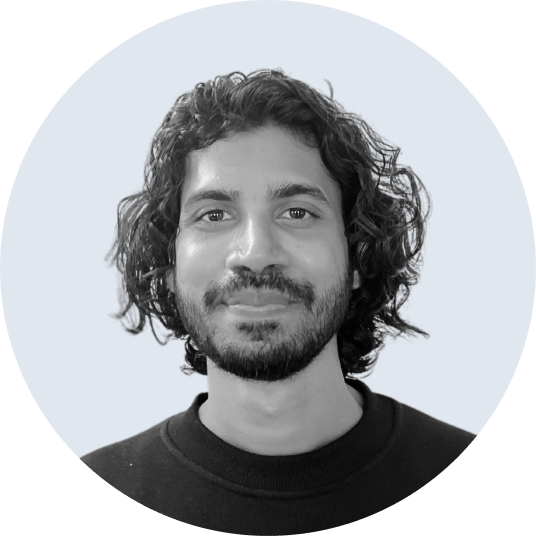Abhilash Omkar's image