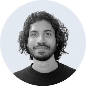 Abhilash Omkar