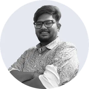 Akshy Kumar M