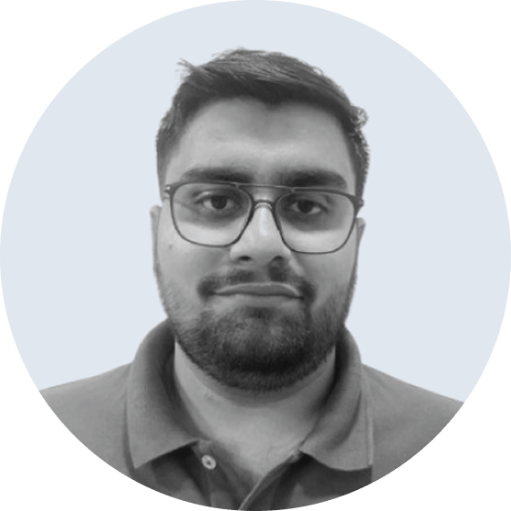 Dharmesh Surendra Sharma's image
