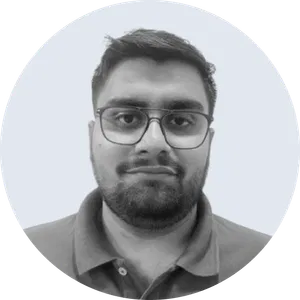 Dharmesh Surendra Sharma