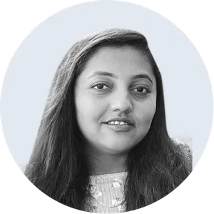 Divya D N