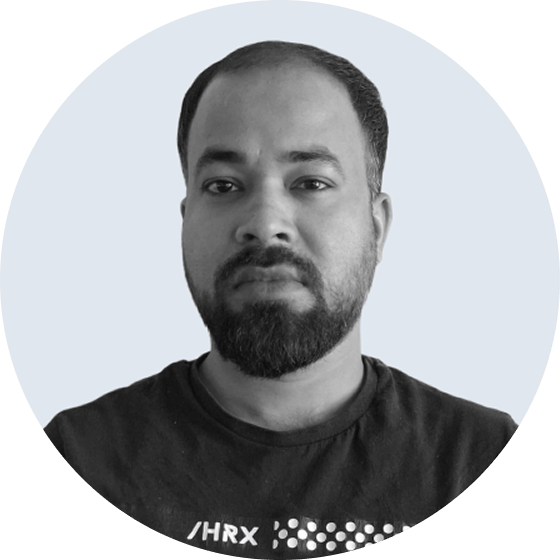 Irfan Ansari's image