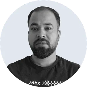 Irfan Ansari
