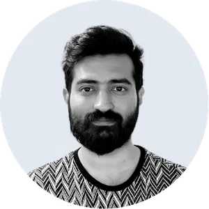 Jithin RP