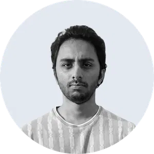 Karthik Machaiah
