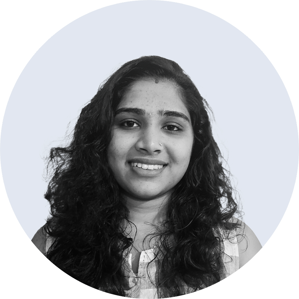 Kausalya Shetty's image