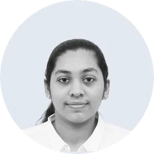 Krishnapriya SP