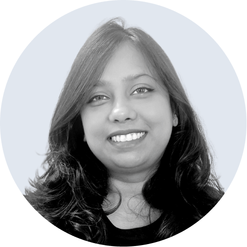 Mehuli Sengupta's image