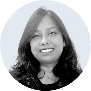 Mehuli Sengupta