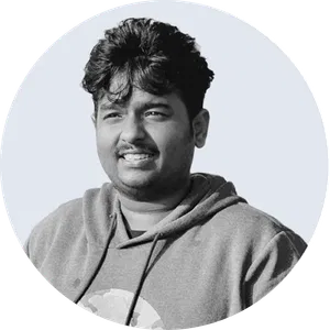 Naresh Ajay