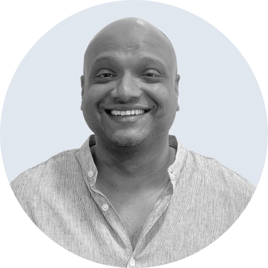 Nicky T. Mathew's image