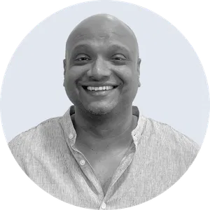 Nicky T. Mathew