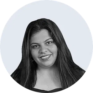 Nivedita Chhabra