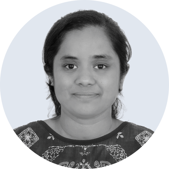Rebecca D'Souza's image