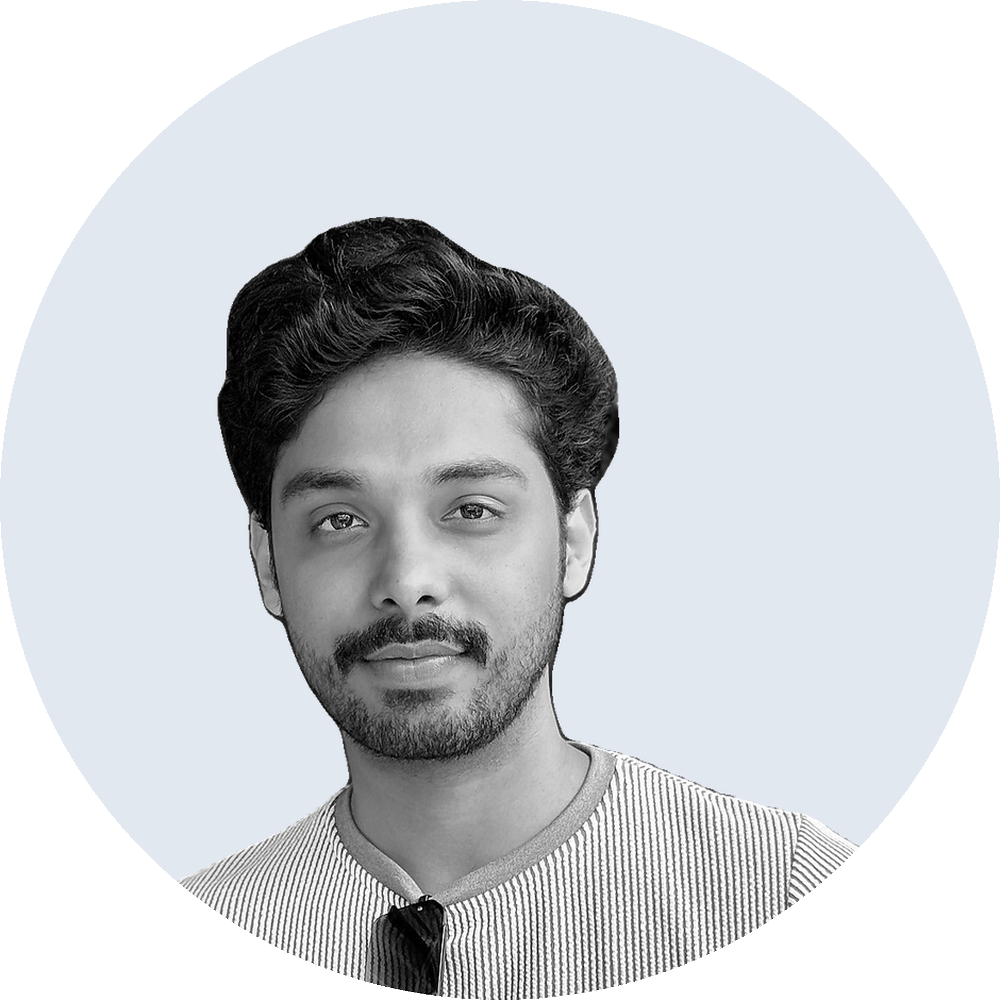 Rishabh Joshi's image
