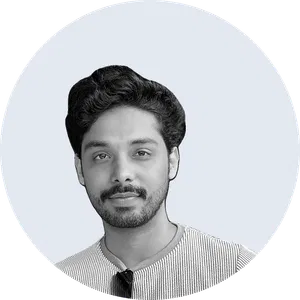 Rishabh Joshi