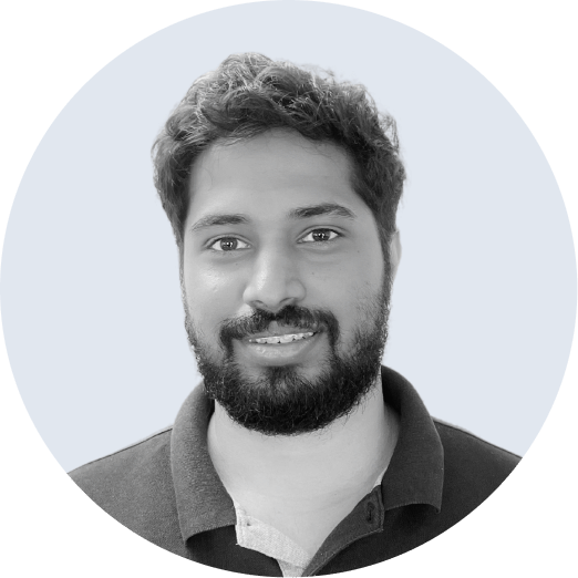 Rohith Thammaiah PN's image