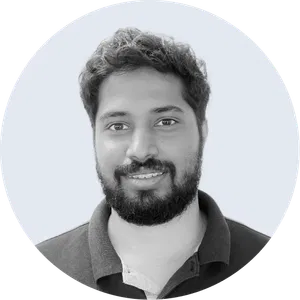 Rohith Thammaiah PN