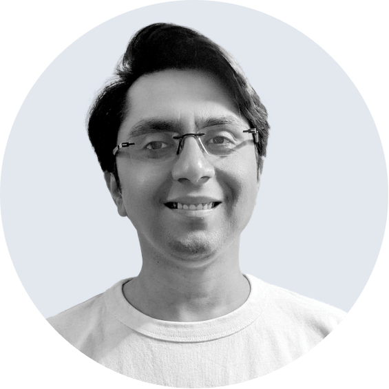 Ronak Kapadia's image