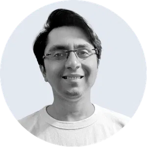 Ronak Kapadia