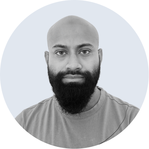 Salik Rahman Khan's image