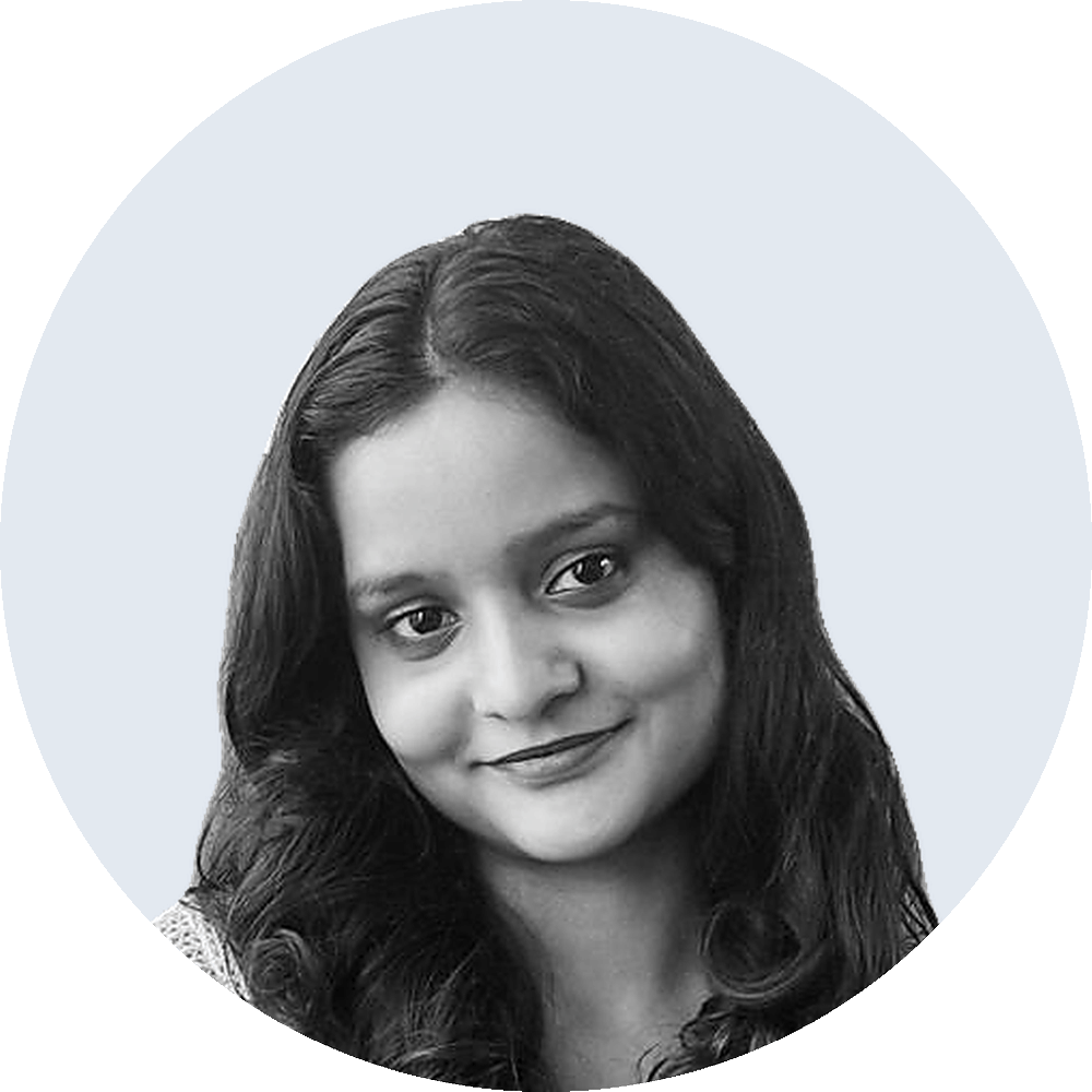 Samvrutha Prasad's image