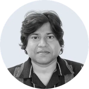 Sanjeev Kumar