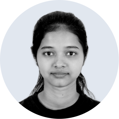 Shrinidhi Naik's image