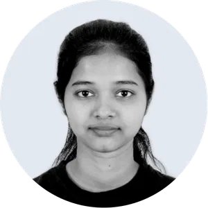 Shrinidhi Naik