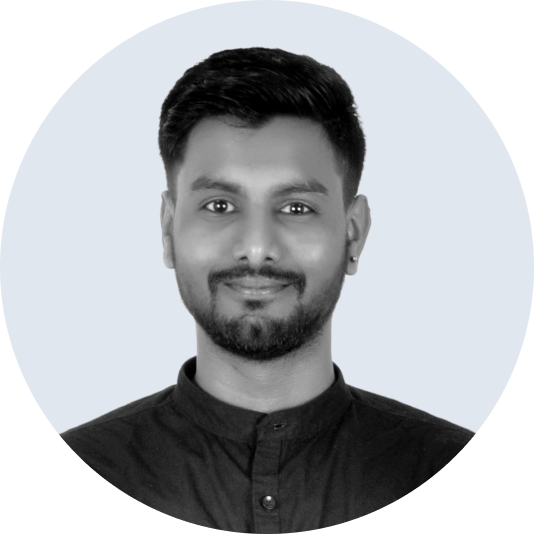 Shubham Tuppad's image