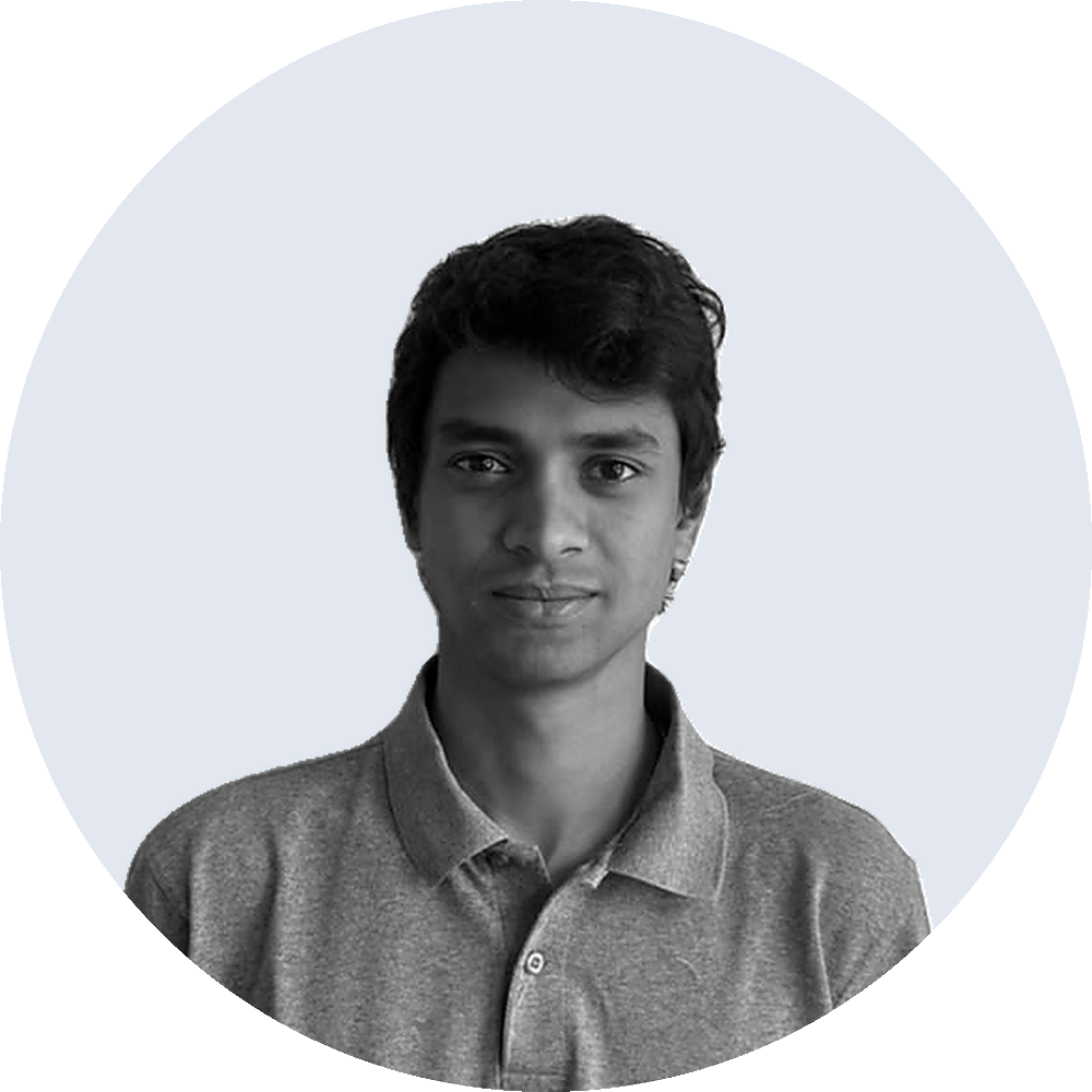 Siddharth Menon's image