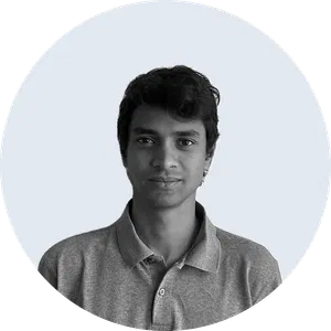 Siddharth Menon