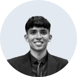 Suraj Santhosh