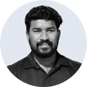 Suresh Kumar